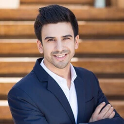 Ahmed Salah