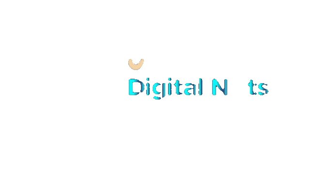 Digital Nuts